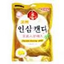 Caramelos de Ginseng